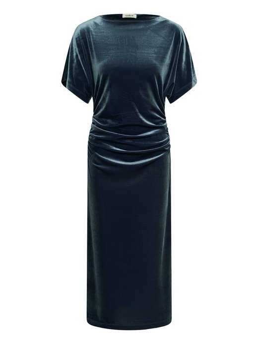 Damen Kleid SLVelera