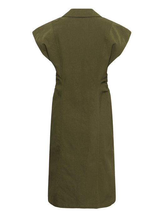 Damen Kleid SLZazu