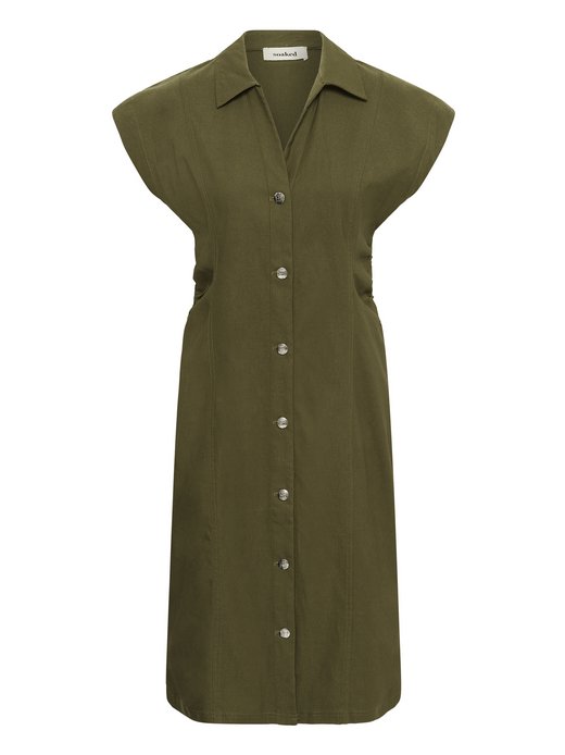 Damen Kleid SLZazu