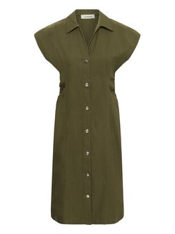 Damen Kleid SLZazu
