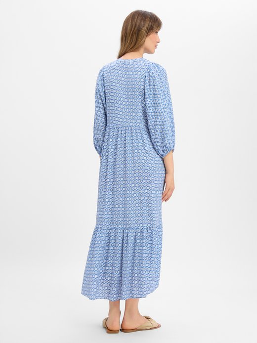 Damen Kleid - Saskia Long