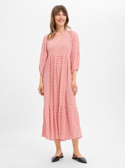 Damen Kleid - Saskia Long
