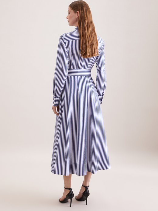 Damen Kleid - Slim Fit