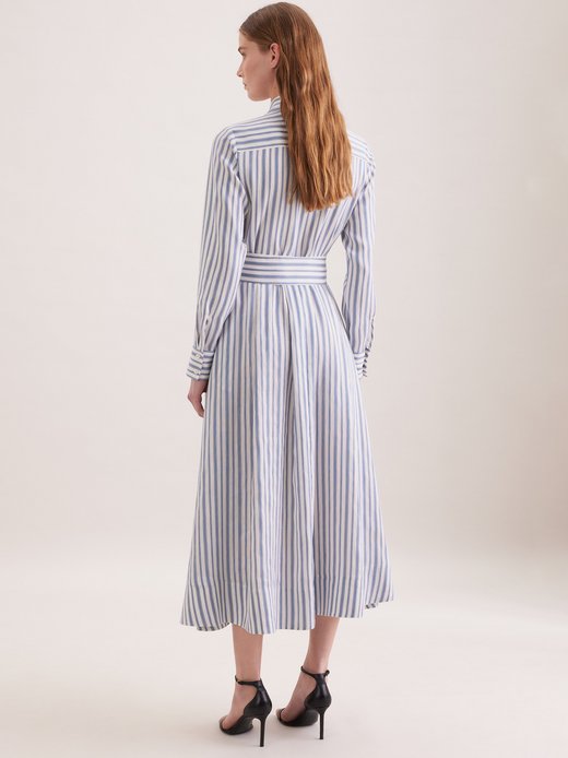 Damen Kleid - Slim Fit