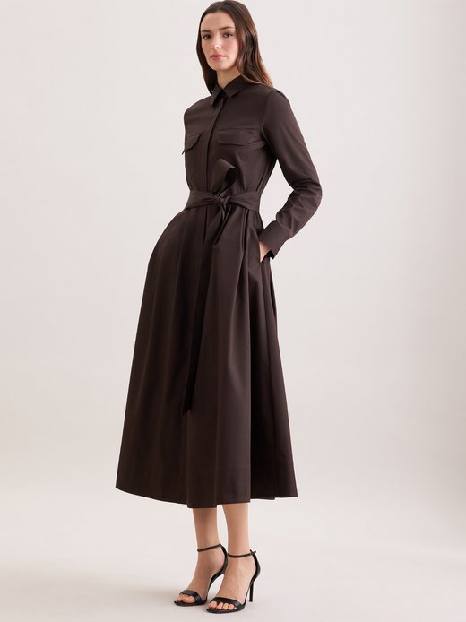 Damen Kleid - Slim Fit