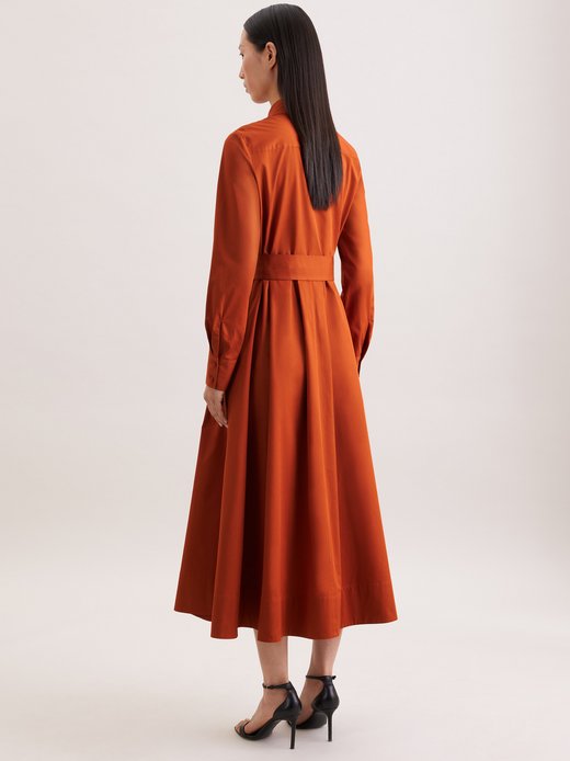 Damen Kleid - Slim Fit