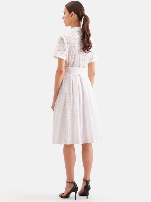 Damen Kleid - Slim Fit