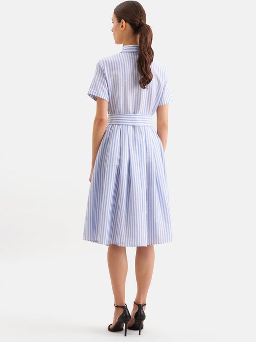 Damen Kleid - Slim Fit