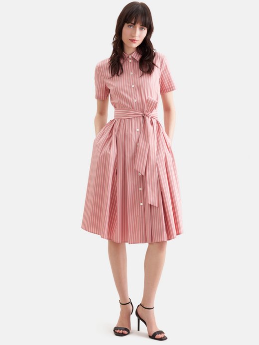Damen Kleid - Slim Fit
