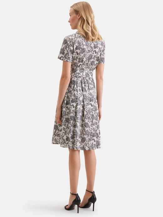 Damen Kleid - Slim Fit