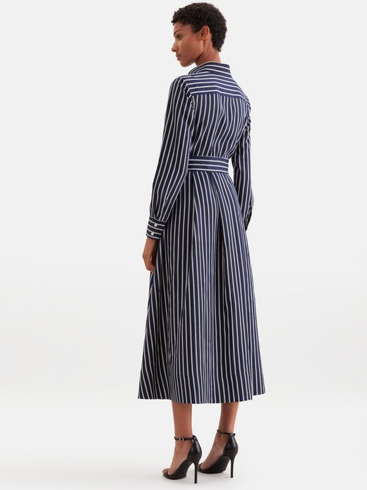Damen Kleid - Slim Fit