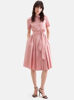 Damen Kleid - Slim Fit
