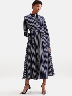 Damen Kleid - Slim Fit
