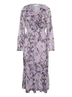 Damen Kleid - Solange