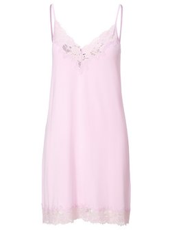 Damen Kleid Spaghetti