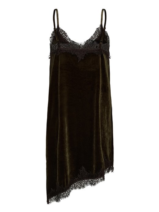 Damen Kleid SvegaSZ