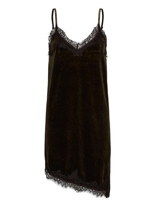 Damen Kleid SvegaSZ