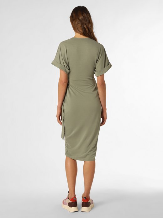 Damen Kleid  - Tablita-M