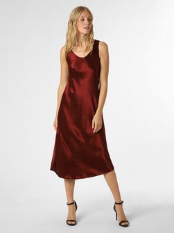 Artikelbild Damen Kleid - Talete von Max Mara Leisure in bordeaux uni