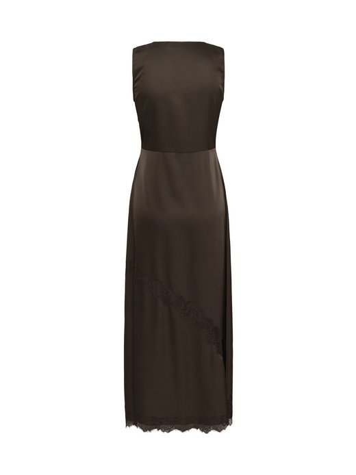 Damen Kleid - Teagan