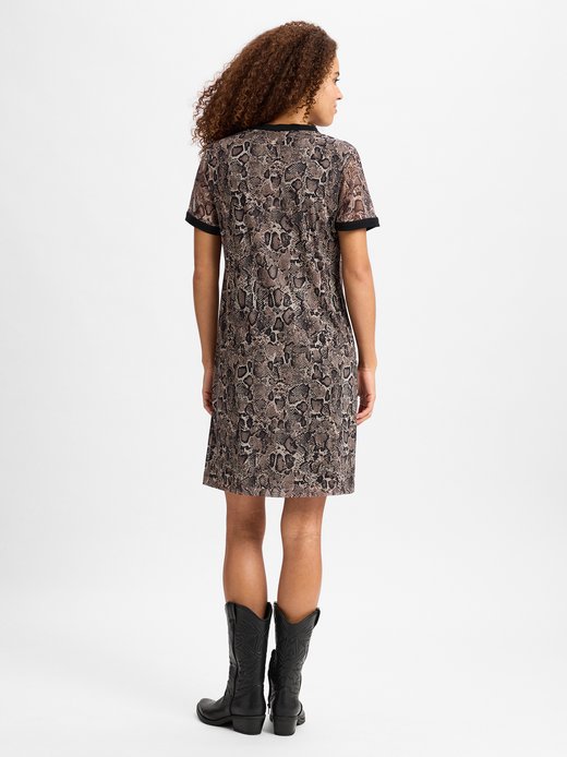 Damen Kleid - Tindra