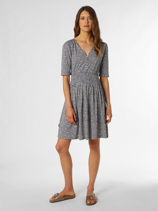 Damen Kleid - Twistty