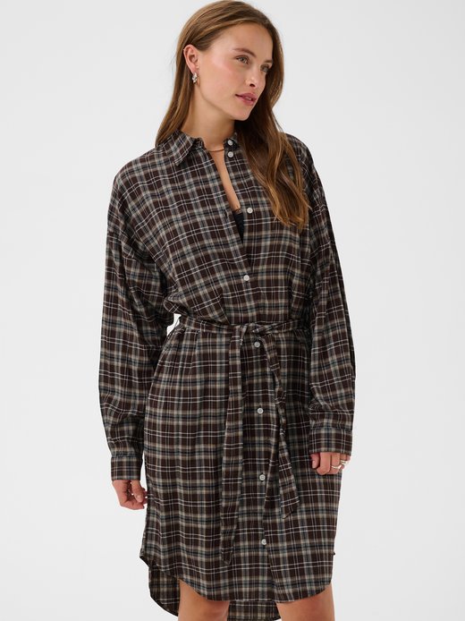 Damen Kleid UllySZ