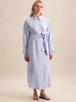 Damen Kleid - Uni