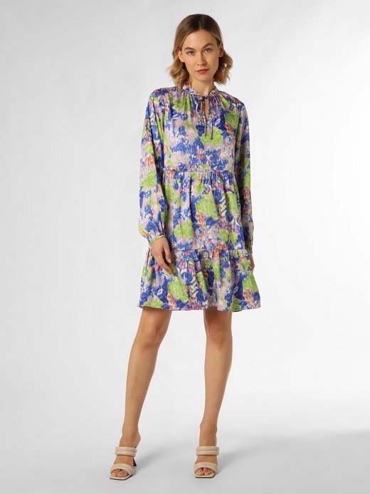 Vila Damen Kleid - VILaila online kaufen