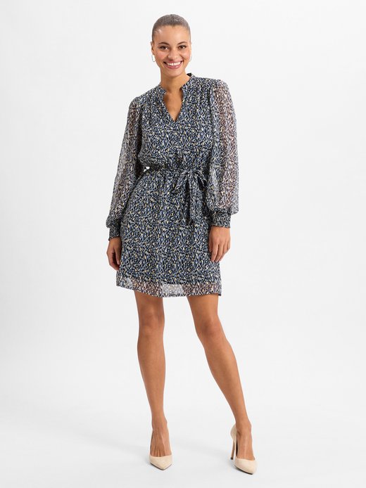 Damen Kleid - ViFalia Dotta