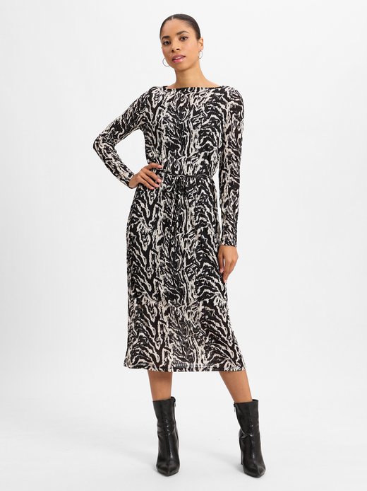 Damen Kleid - Vilarine Nala Boat