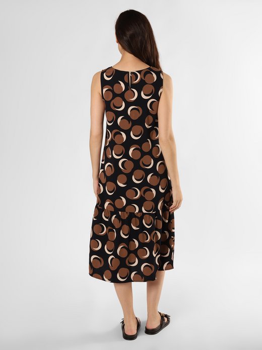 Damen Kleid - Wicy city