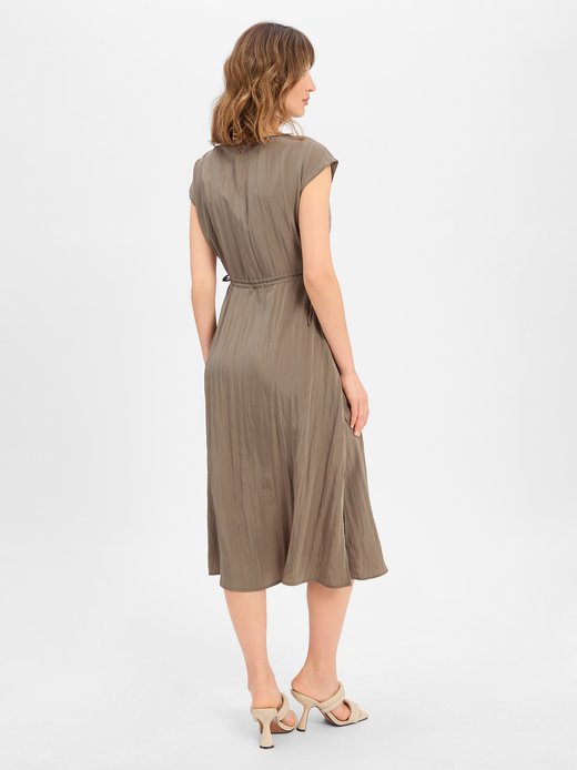 Damen Kleid - Witrana
