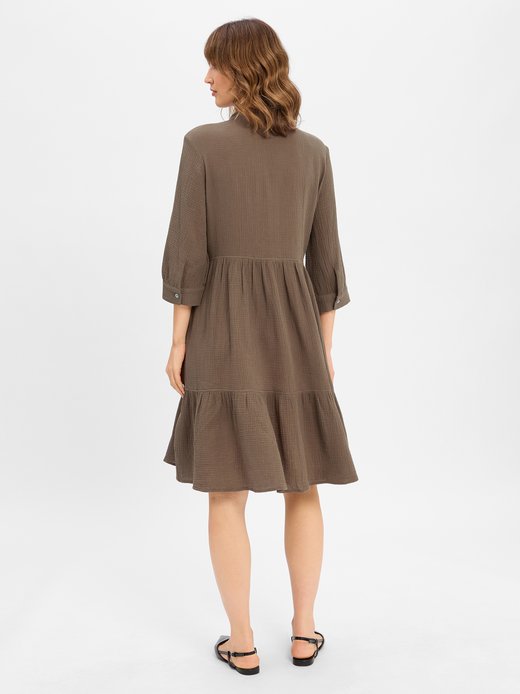 Damen Kleid - Wolka