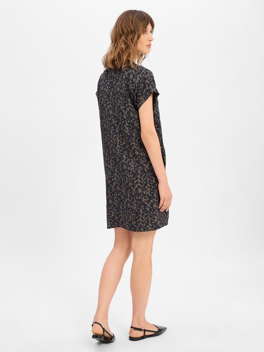 Damen Kleid - Wulara Shadow