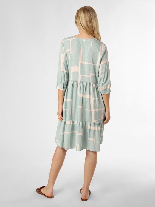 Damen Kleid - Wulari graphic