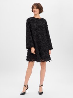 Damen Kleid - YASDio