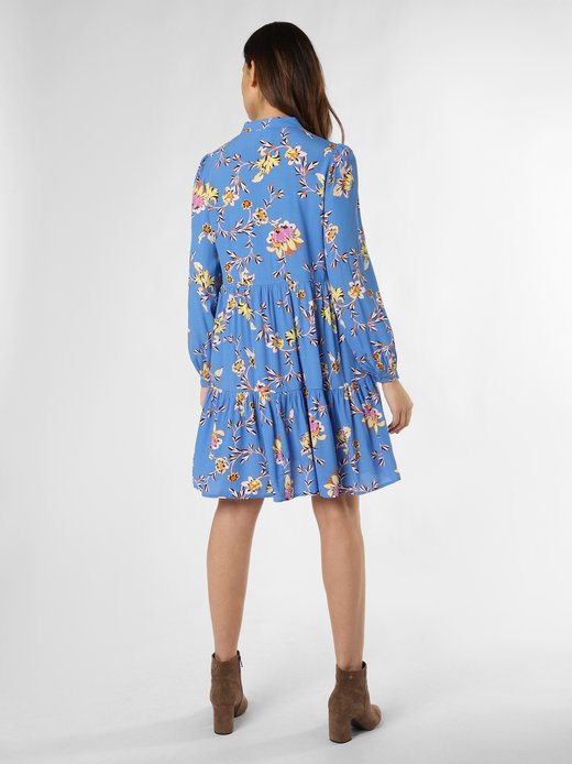 Damen Kleid - YASIndigo