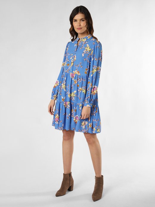 Damen Kleid - YASIndigo