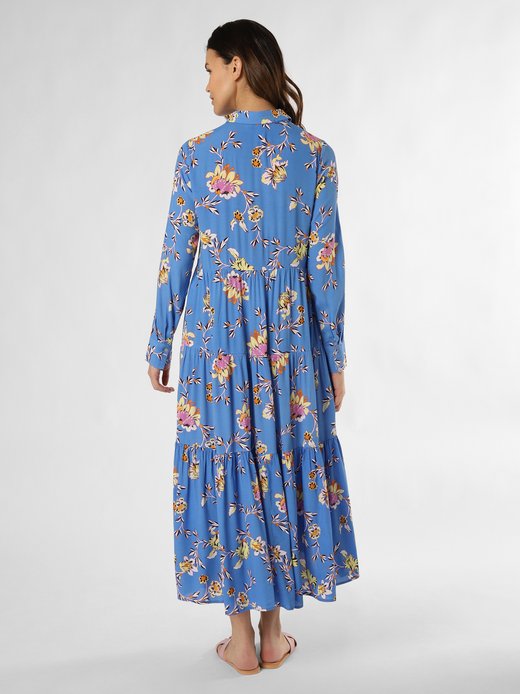Damen Kleid - YASIndigo