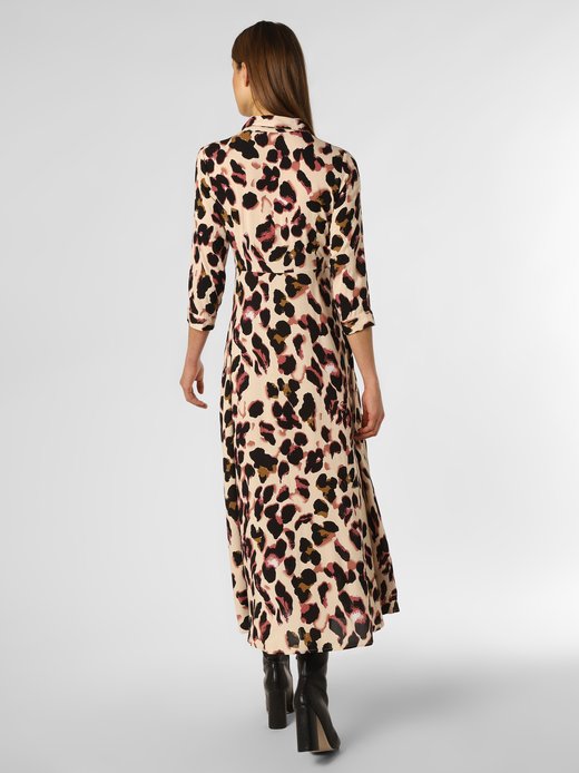 Damen Kleid - YASSavanna