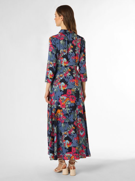 Damen Kleid - YASSavanna