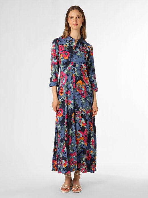 Damen Kleid - YASSavanna