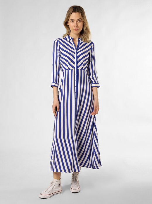 Damen Kleid - YASSavanna