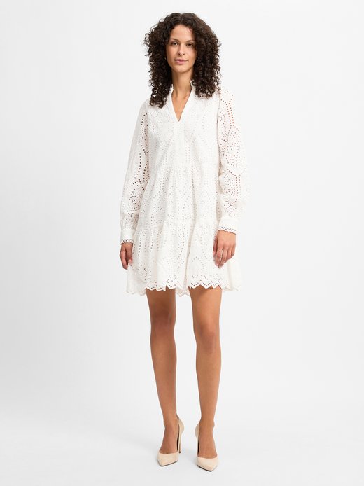 Damen Kleid - Yasholi