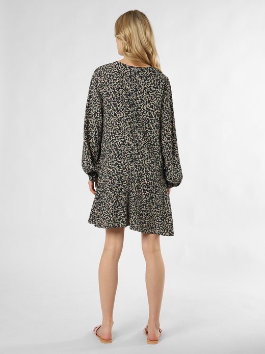 Damen Kleid - Zehra-LS-M