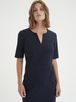 Damen Kleid Zella