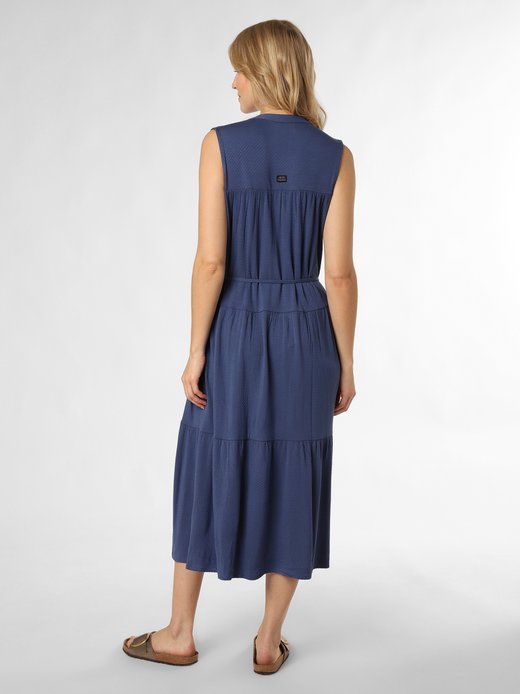 Damen Kleid - Zinnia
