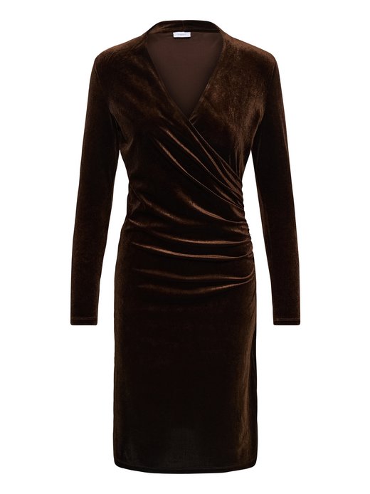 Damen Kleid ZnikkaSZ