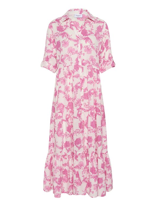 Damen Kleid ZusSZ